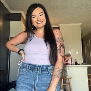 Meet your Posher, Kirstyn